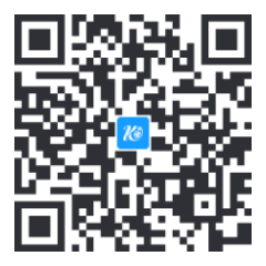 iPhone APP 二维码(Sky Sports)